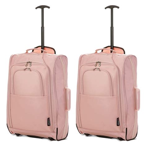 cheap cabin luggage 55x40x20.